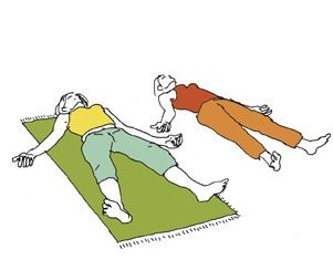 Formation TTC Yoga Nidra en Inde en français