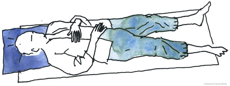 Formation Yoga Nidra en France