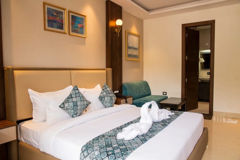 Chambre individuelle pour chaque élève Logement en chambre privée
