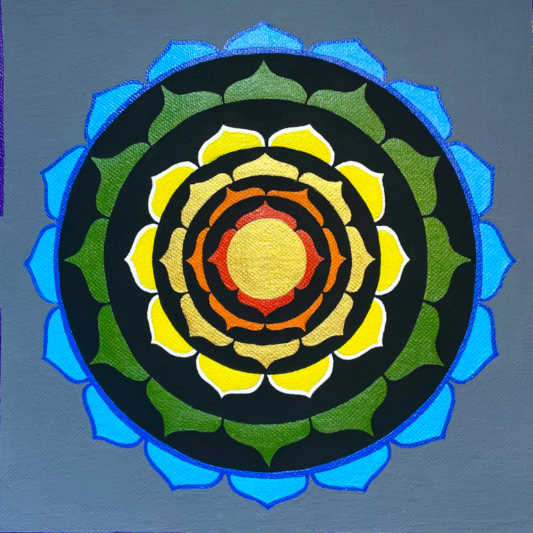 Immersion yoga et méditation