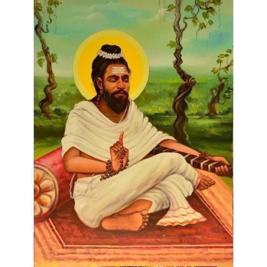 Abhinavagupta Stage de yoga dans les Pyréénes